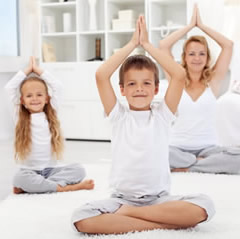 Requisiti Insegnante Yoga per Bambini