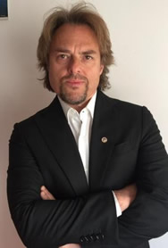 Dott. Nunzio Lopizzo Responsabile Nazionele C.S.E.N