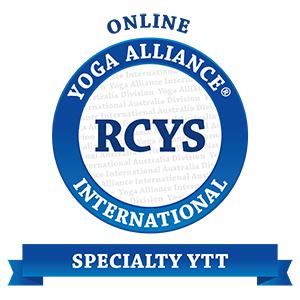 Yoga Alliance RCYS Specialty YTT
